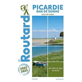 Best Travel Guide for Picardie