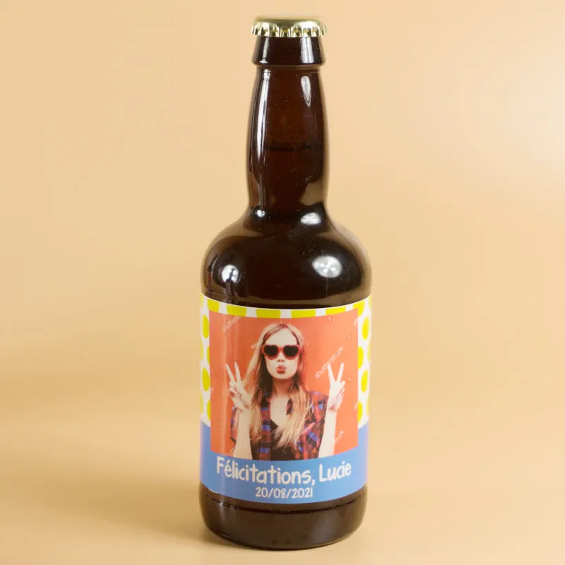 Custom Beers for Women