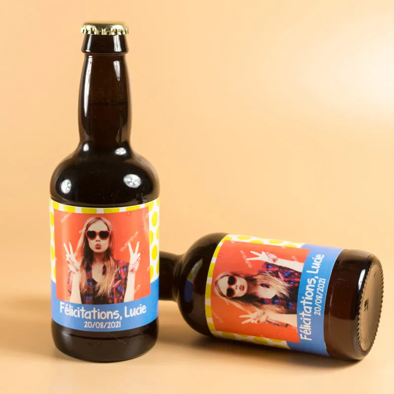 Custom Beers for Women