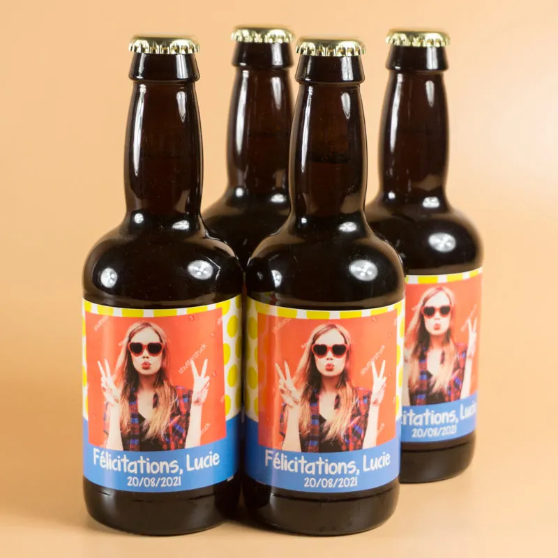 Custom Beers for Women