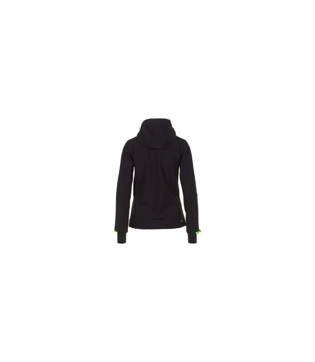 AMALA women's ski jacket