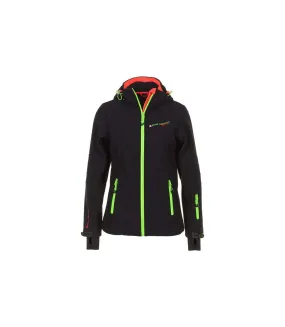 AMALA women's ski jacket