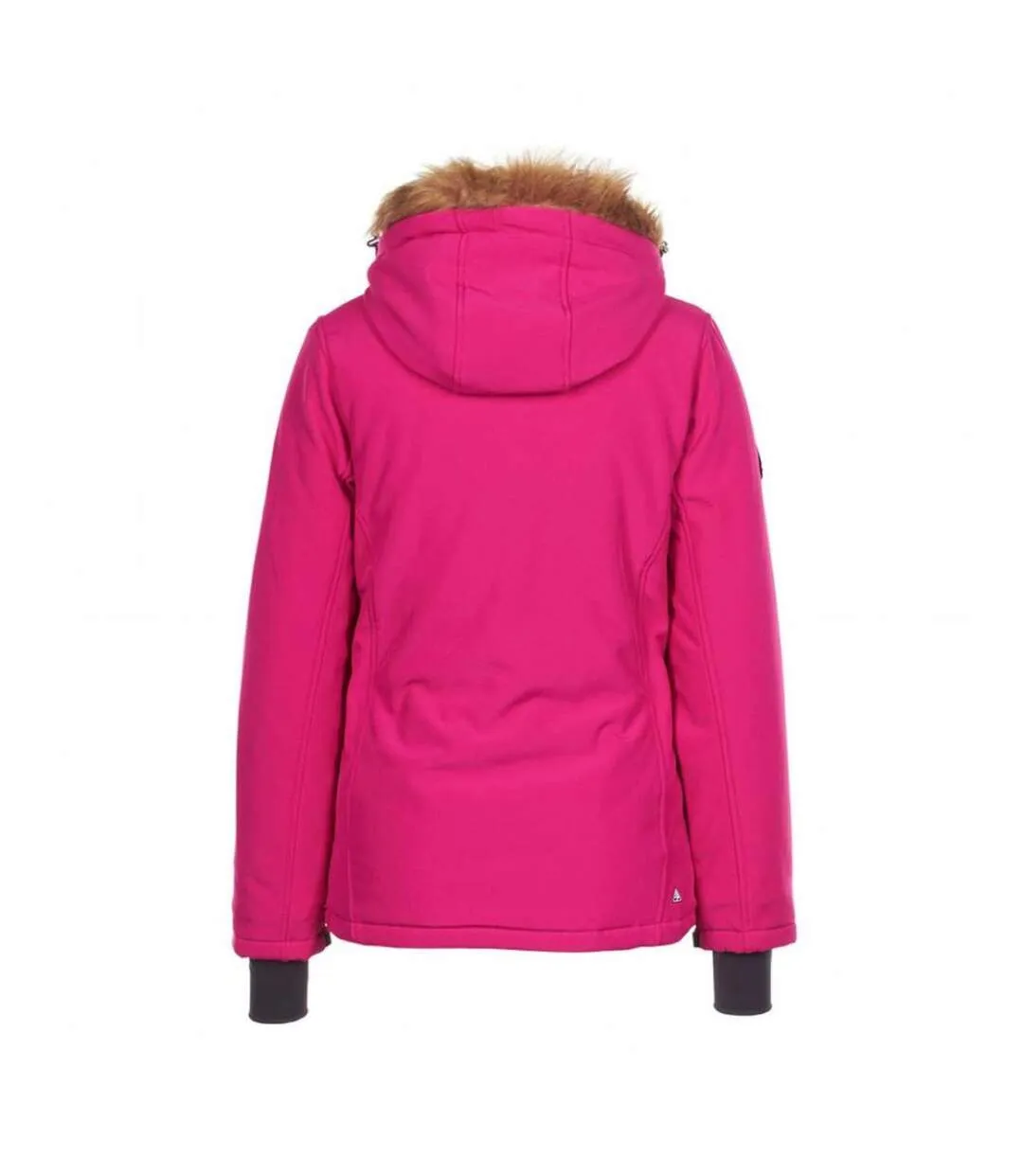 Women's ANADA ski jacket.