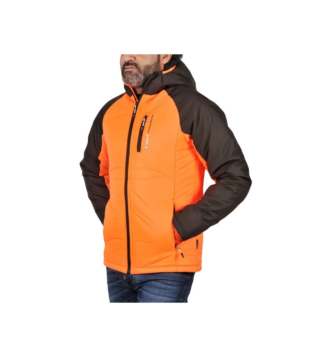 CEPEAK men's ski jacket