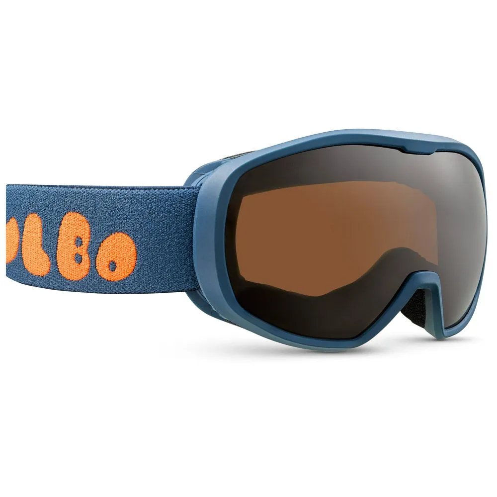 Blue Ski Goggles - Category 3