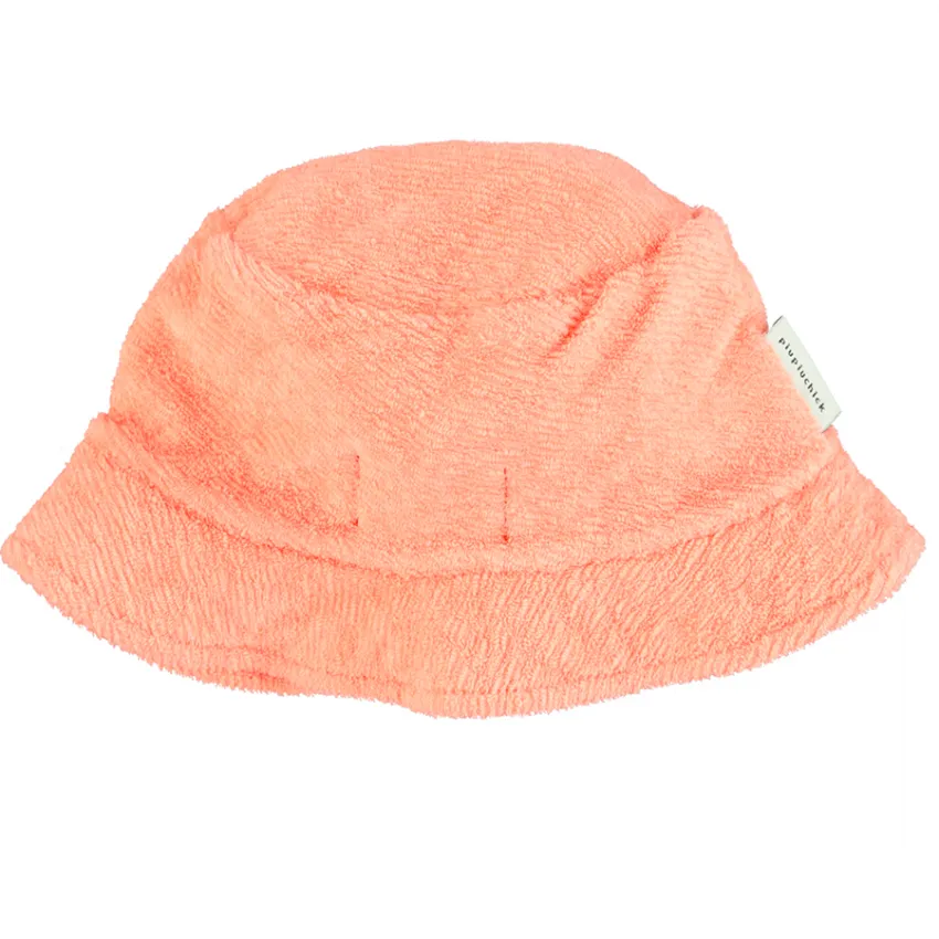 Bob corail levres pour enfants Piupiuchick | Petites Fripouilles