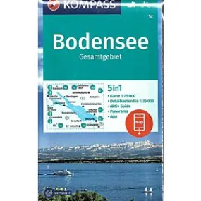 Bodensee compass