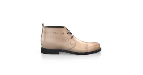 Men's Chukka Boots 47301 - Girotti