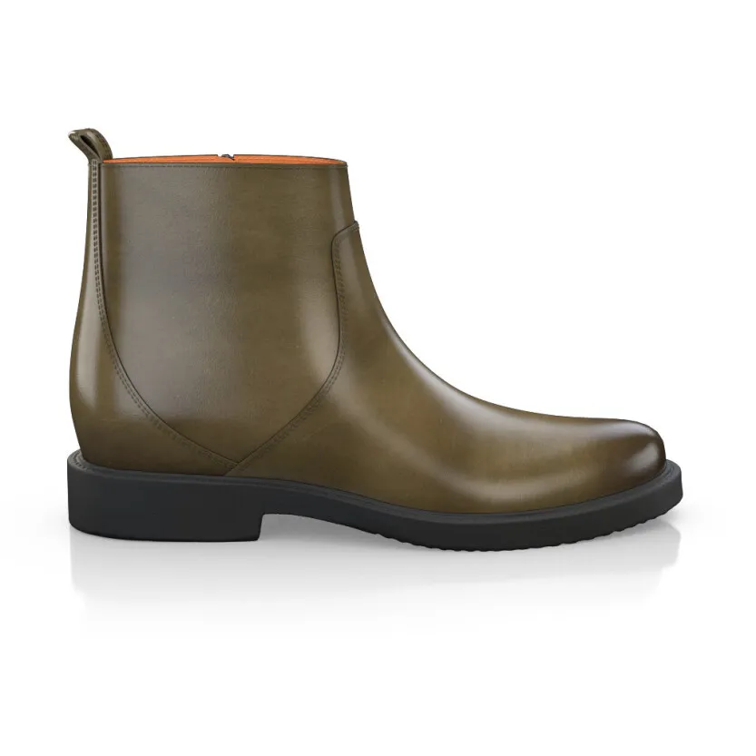 Men's Boots 3577 | Girotti