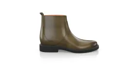 Men's Boots 3577 | Girotti