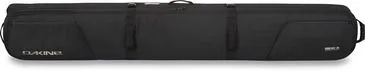 Boundary Ski Roller Bag - Black Ski Transport Case