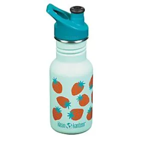 12 oz Narrow Mouth Kids Water Bottle