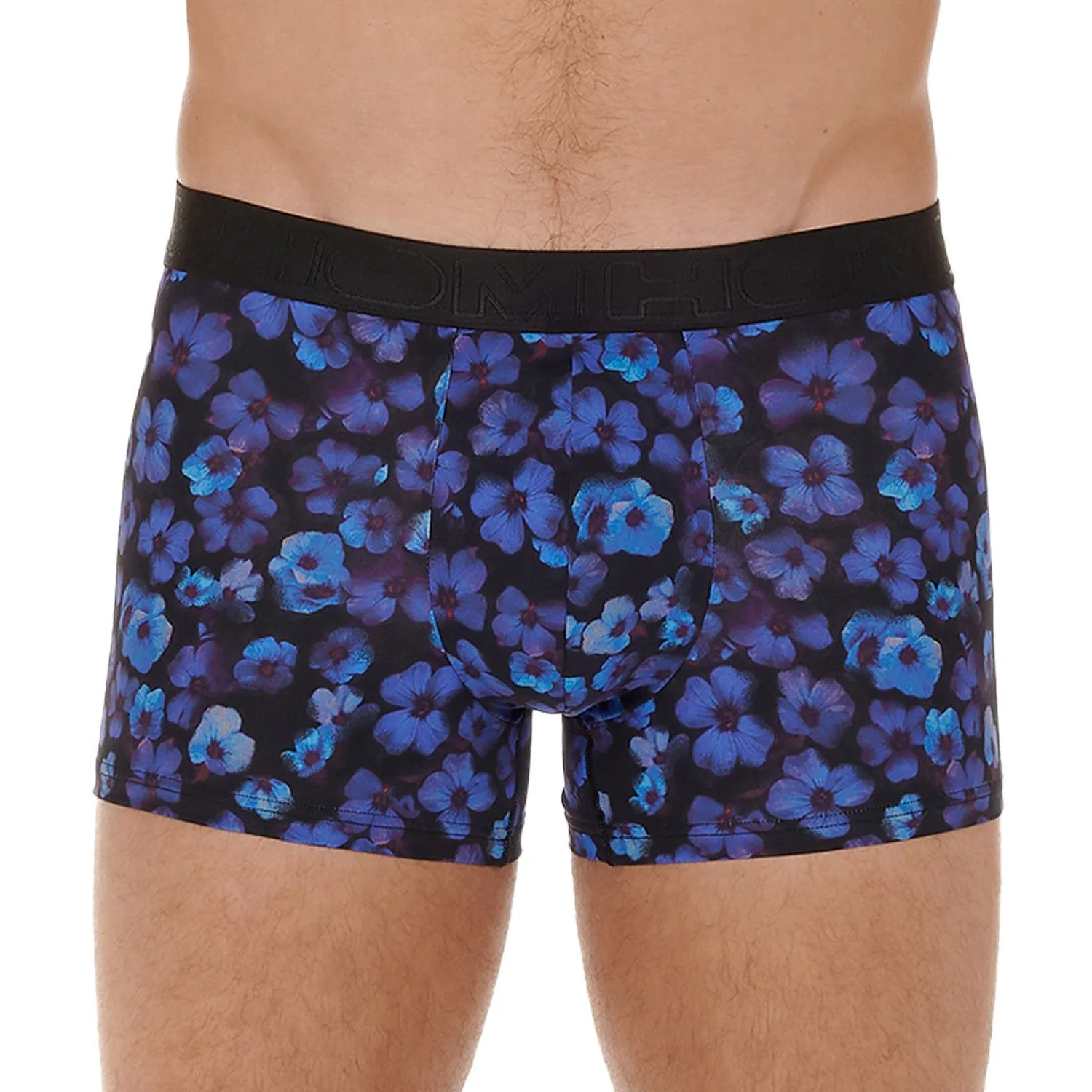 shorty boxers homme HOM - vente en ligne sur Homéose