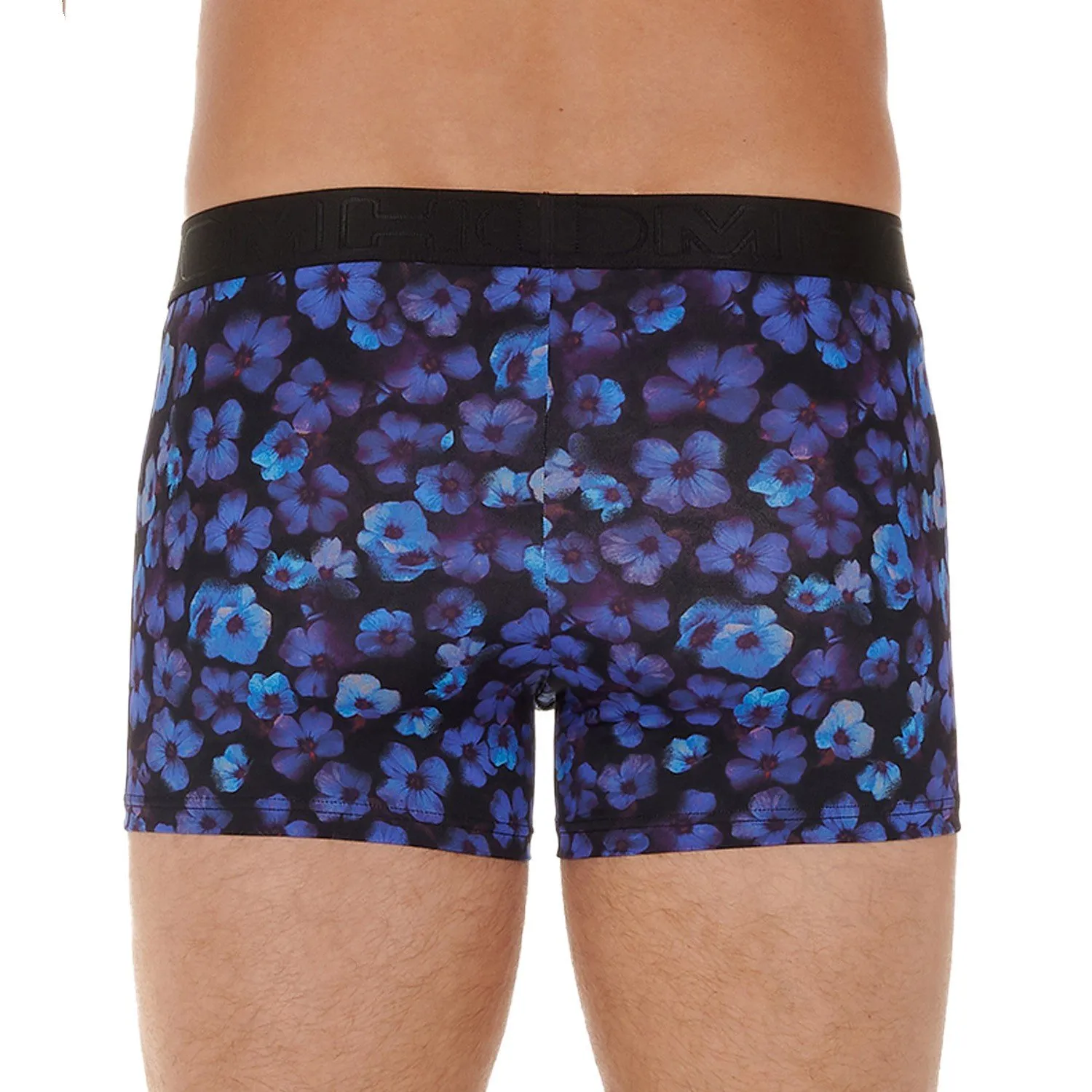 shorty boxers homme HOM - vente en ligne sur Homéose