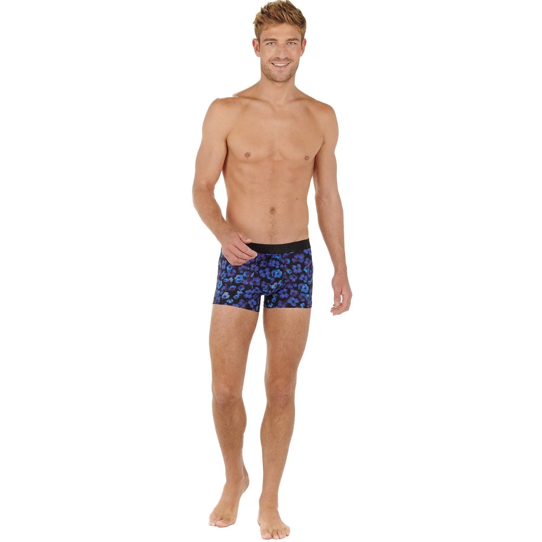 shorty boxers homme HOM - vente en ligne sur Homéose