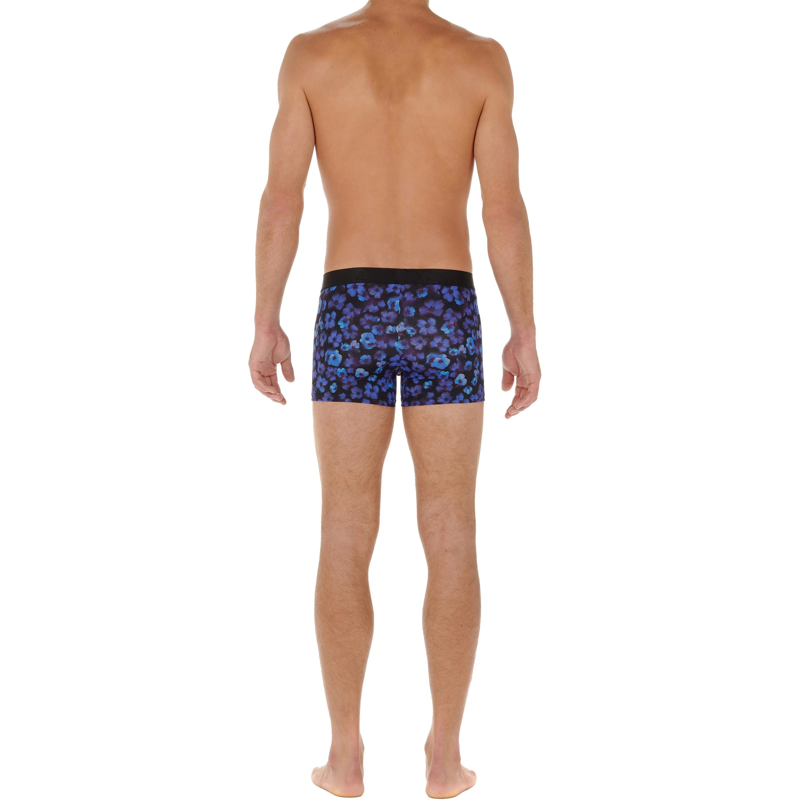 shorty boxers homme HOM - vente en ligne sur Homéose