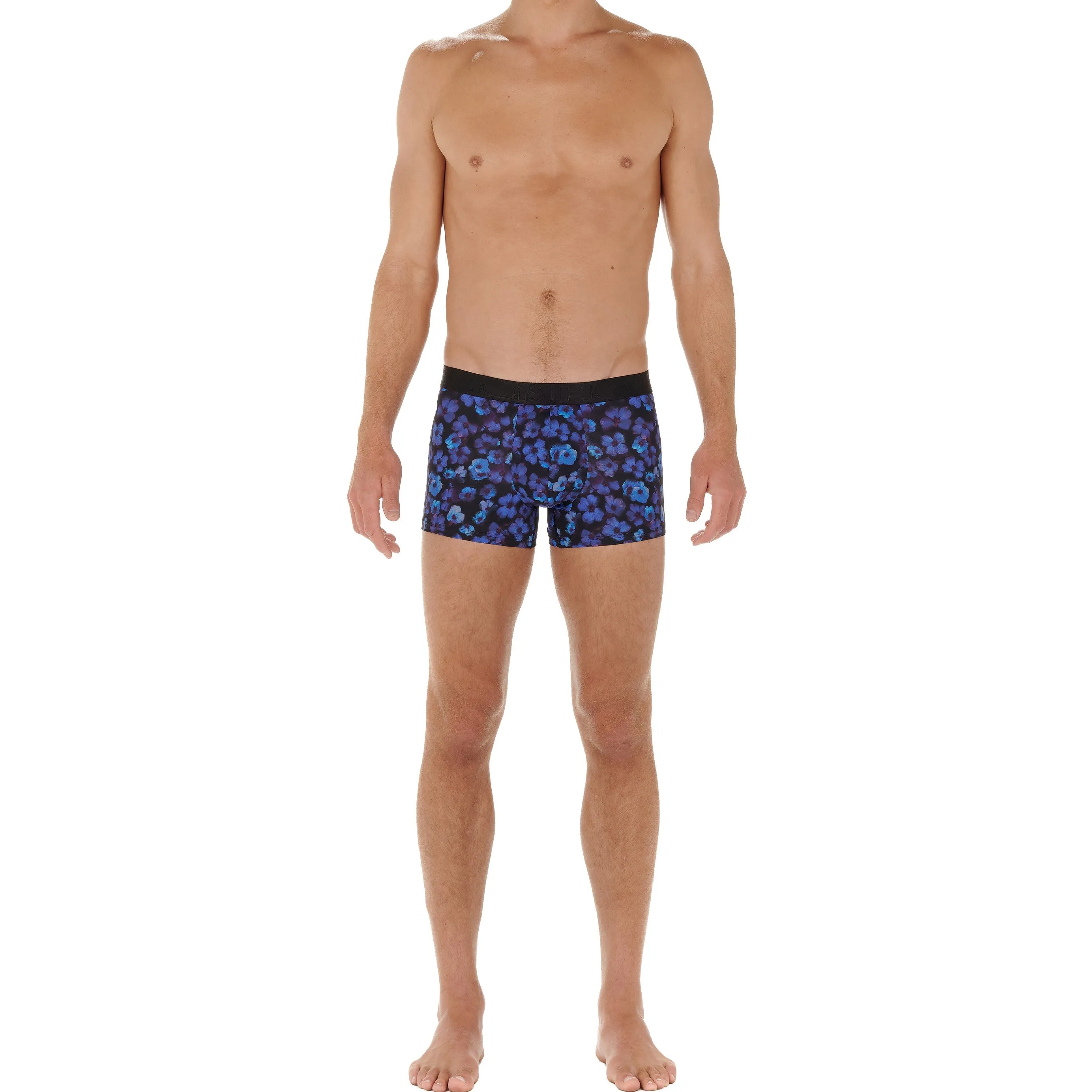 shorty boxers homme HOM - vente en ligne sur Homéose