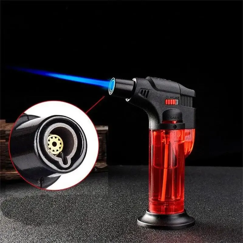 Emergency Survival Fire Starter - Blowtorch