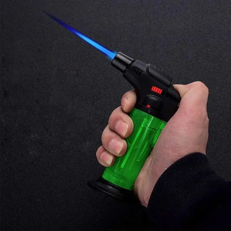 Emergency Survival Fire Starter - Blowtorch