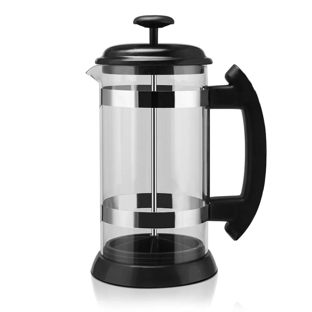 French Stainless Steel 1000ml French Press