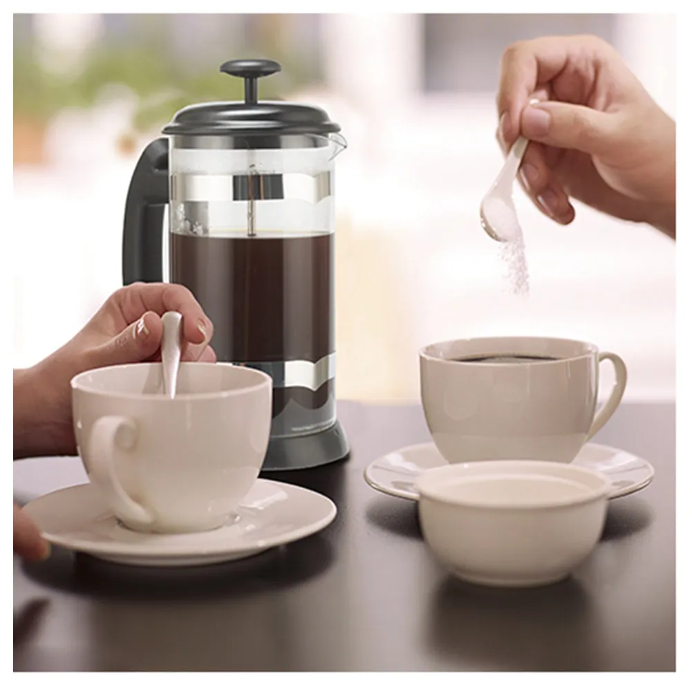 French Stainless Steel 1000ml French Press