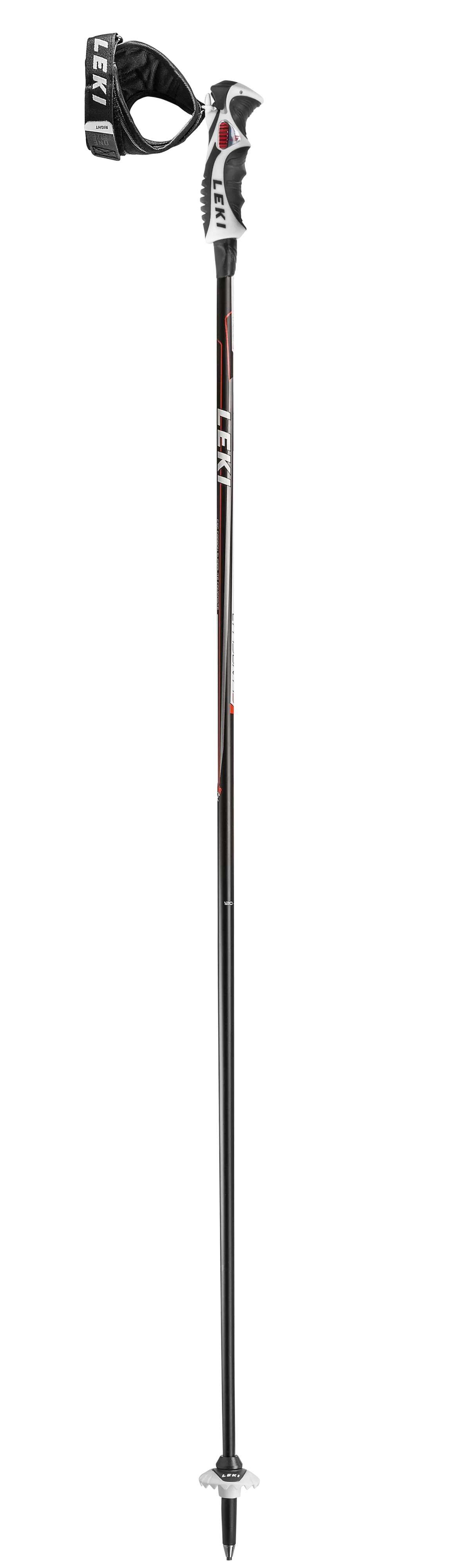 Carbon 14 S ski poles