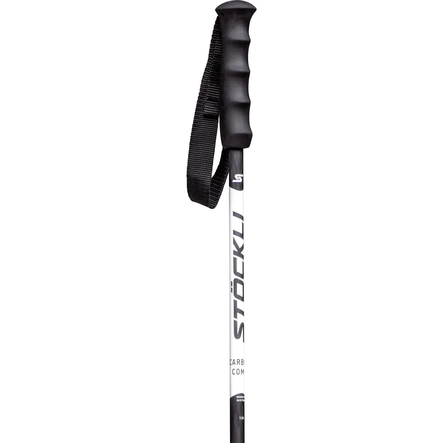 Carbon Comp Ski Poles