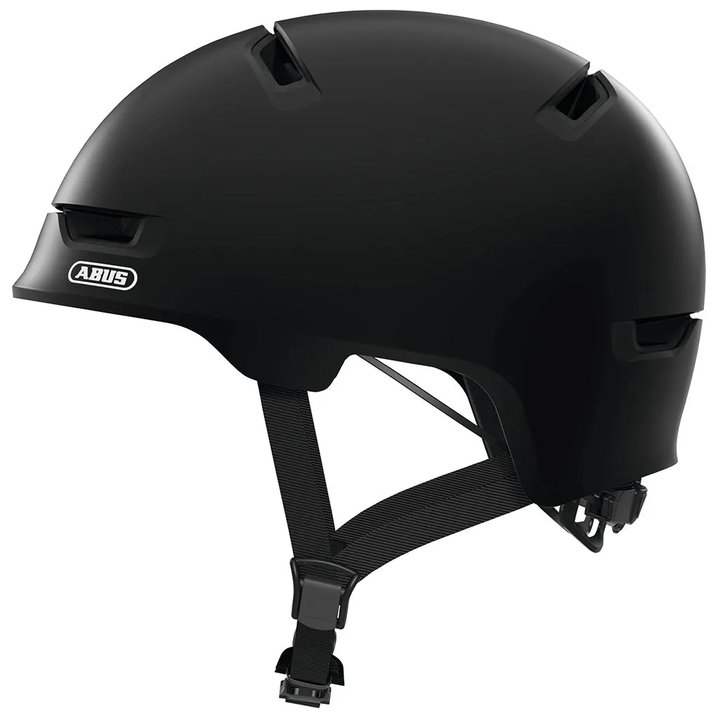 Abus Scraper 3.0 Bike Helmet