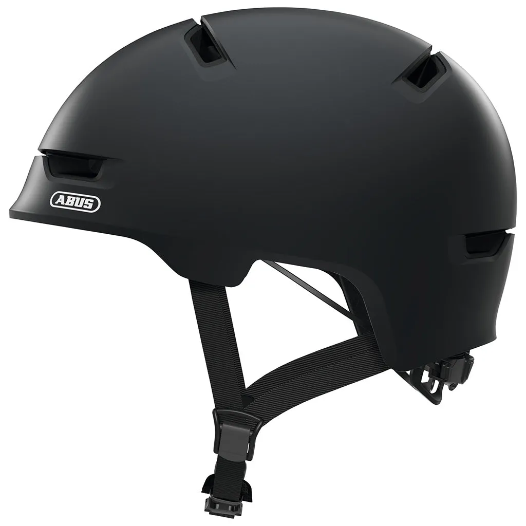 Abus Scraper 3.0 Bike Helmet