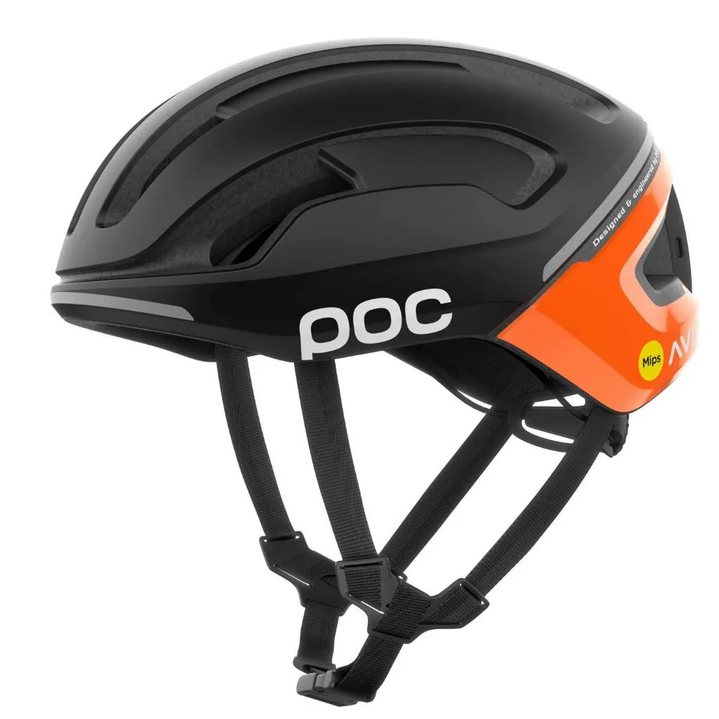 Poc Omne Beacon MIPS Bike Helmet