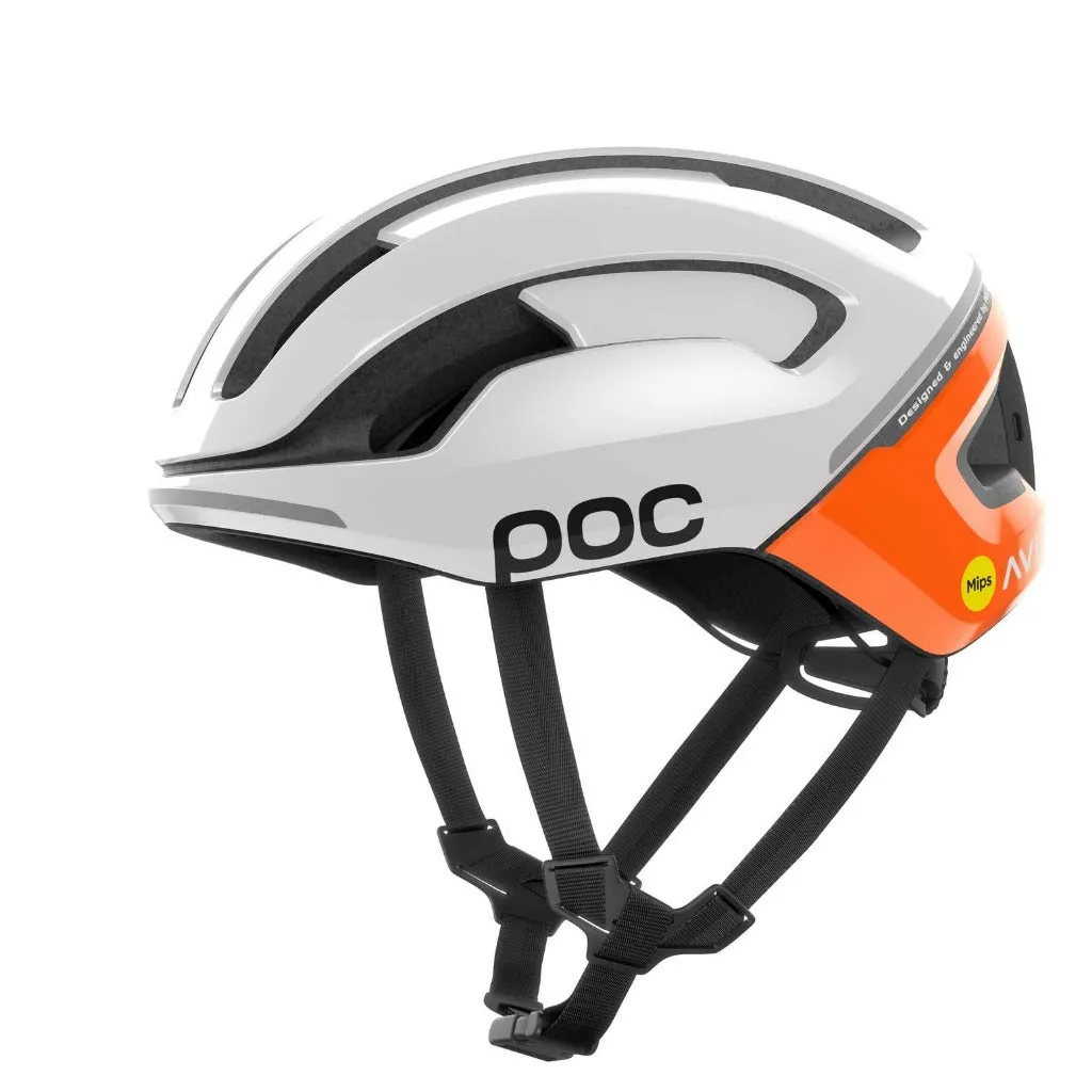 Poc Omne Beacon MIPS Bike Helmet