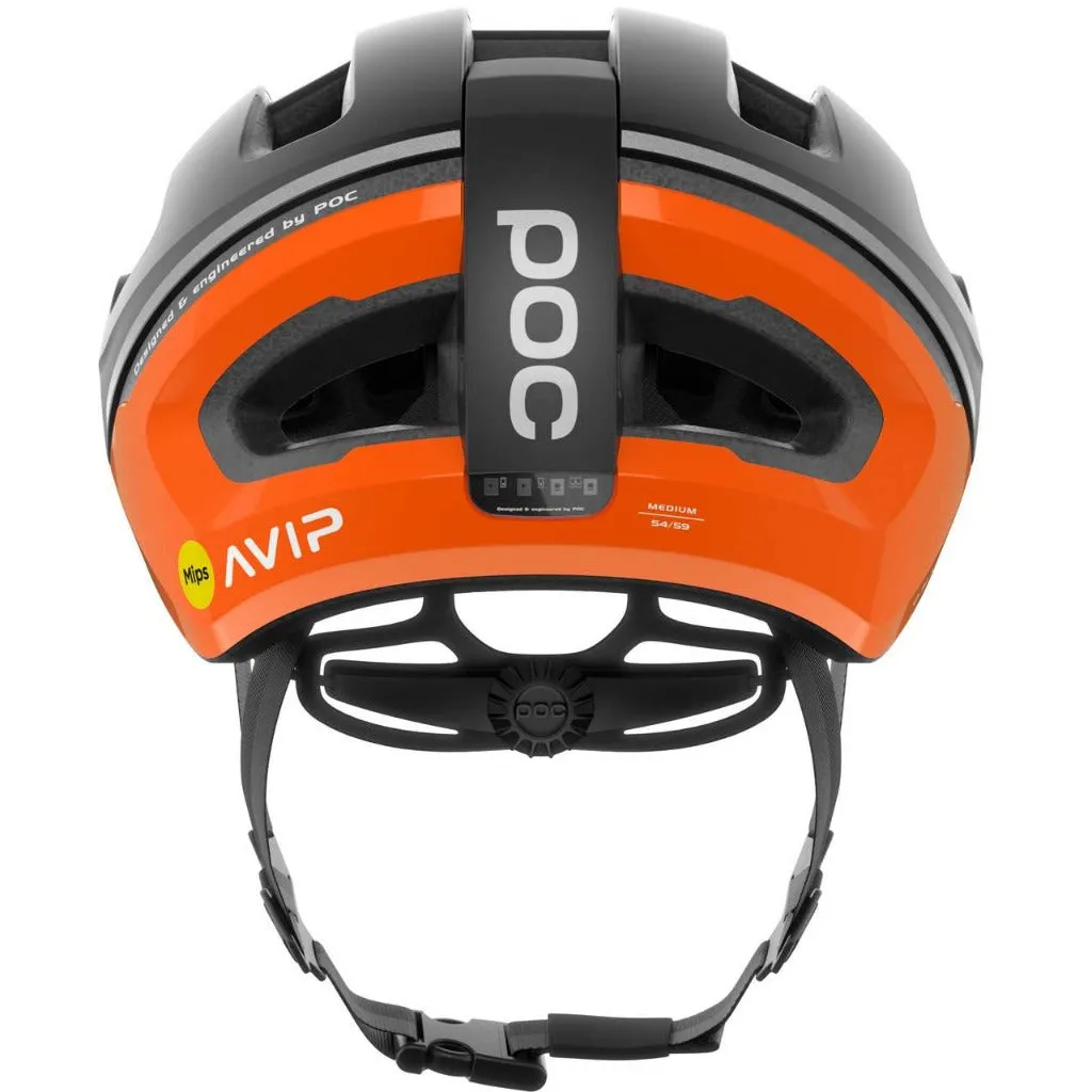 Poc Omne Beacon MIPS Bike Helmet