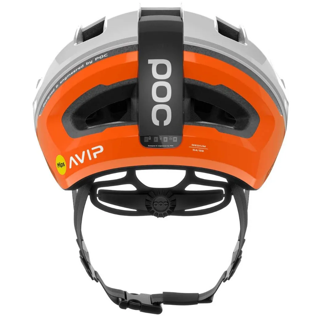 Poc Omne Beacon MIPS Bike Helmet