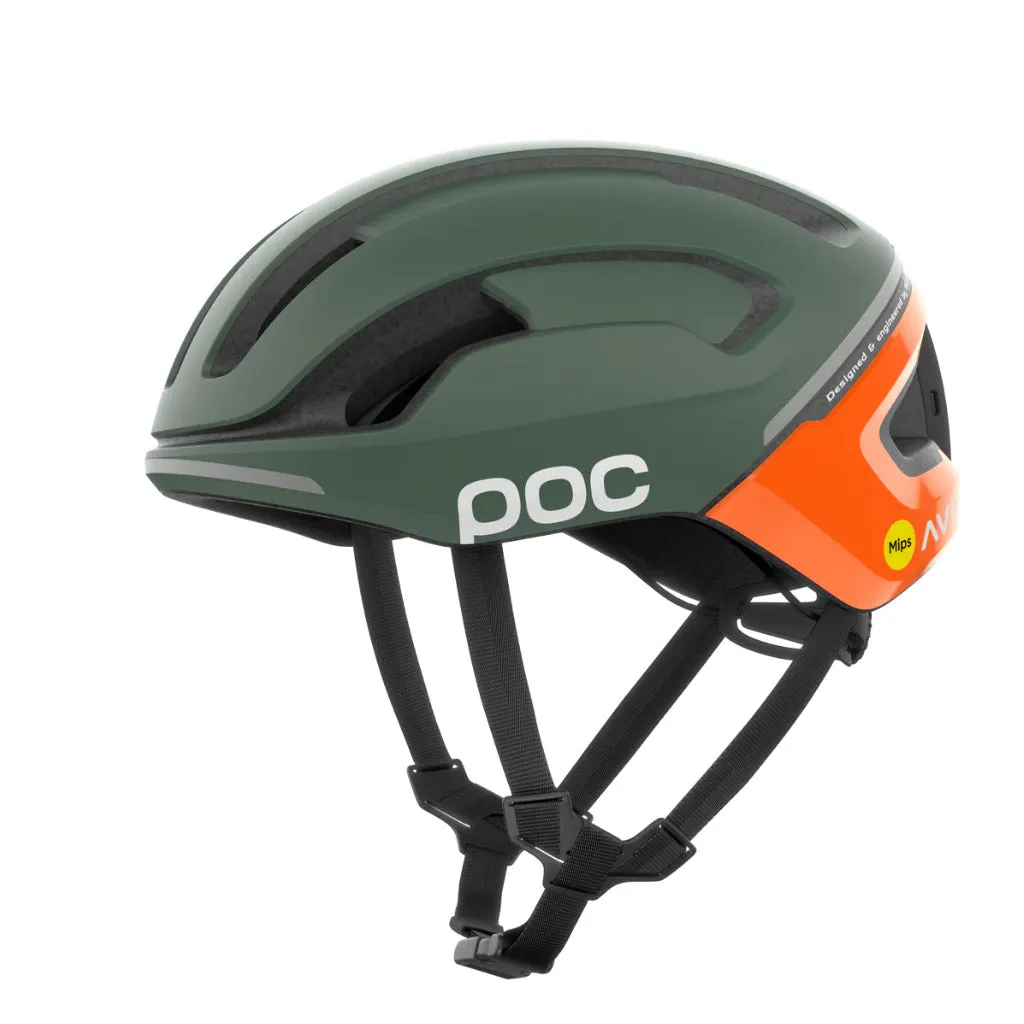 Poc Omne Beacon MIPS Bike Helmet