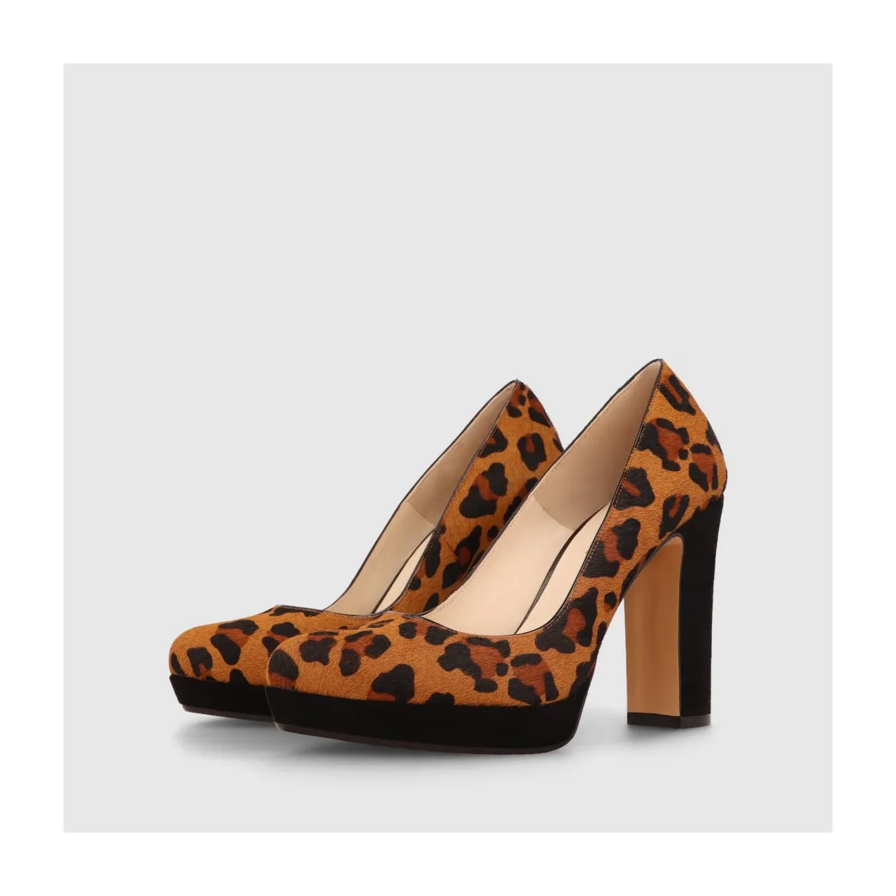 Women's Casual Shoes with Animal Print | Shop LODI Women's Shoes Online.