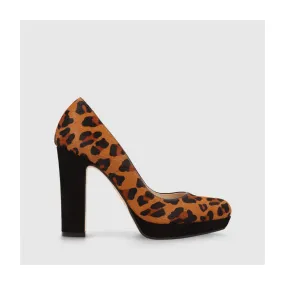 Women's Casual Shoes with Animal Print | Shop LODI Women's Shoes Online.