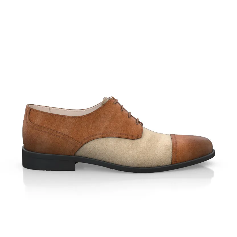 Men's 1844 Derby Shoes | Girotti