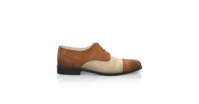 Men's 1844 Derby Shoes | Girotti