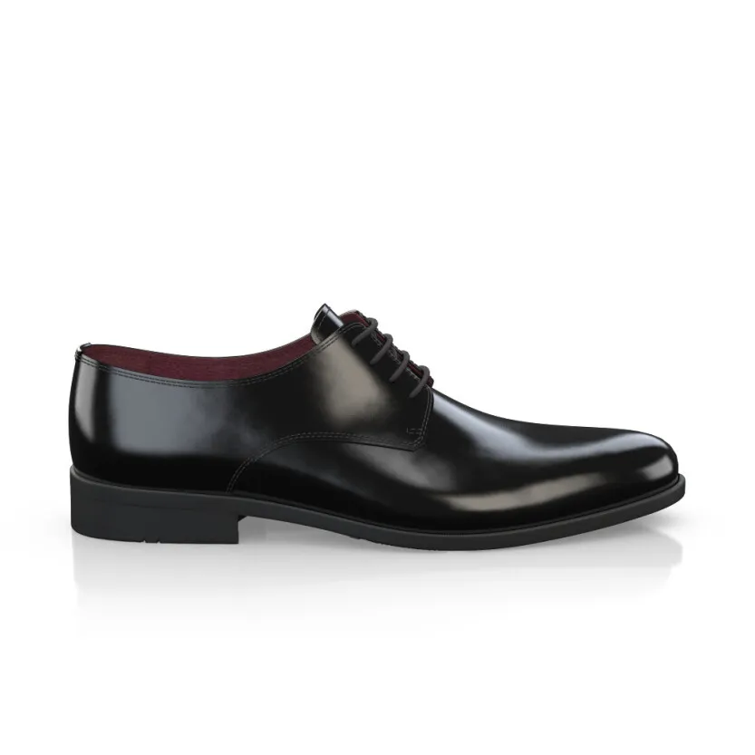 Chaussures derby pour hommes 39113 | Girotti