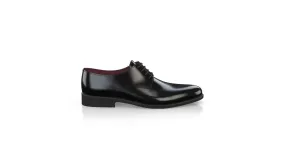 Chaussures derby pour hommes 39113 | Girotti