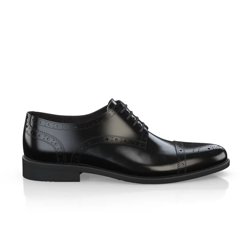 Men's Derby Shoes 3938 | Girotti