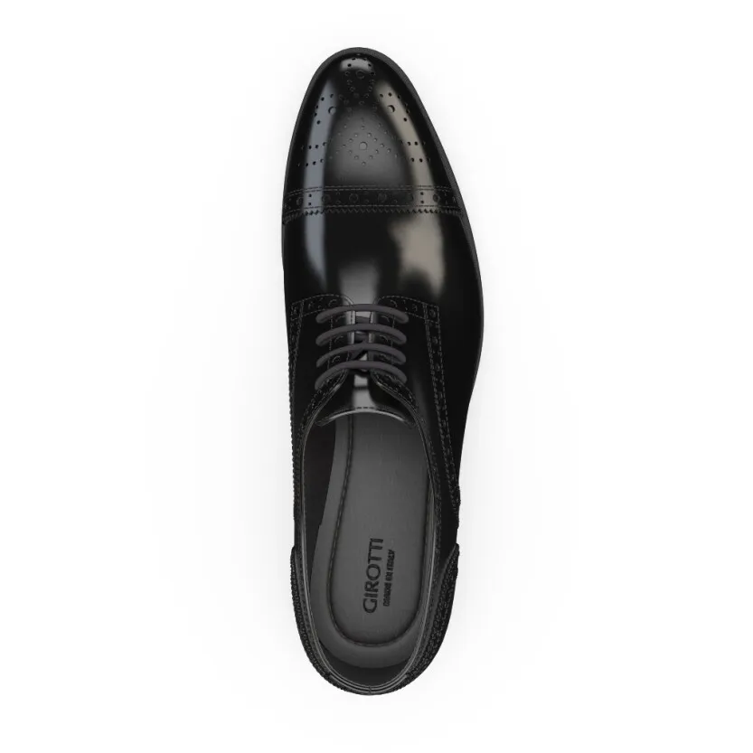 Men's Derby Shoes 3938 | Girotti