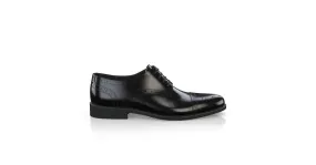 Men's Derby Shoes 3938 | Girotti