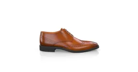 Derby shoes men 43914 | Girotti