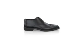 Men's Derby Shoes 53870 by Girotti