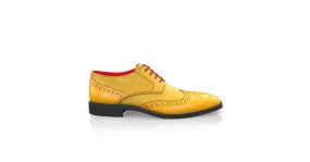 Men's Derby Shoes 53886 | Girotti