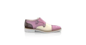 Men's Derbies Shoes 54016 | Girotti