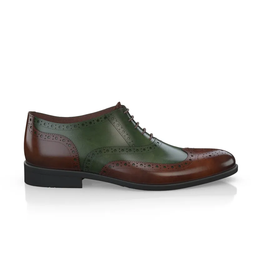 Men's Oxford Shoes 2288 | Girotti