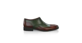 Men's Oxford Shoes 2288 | Girotti