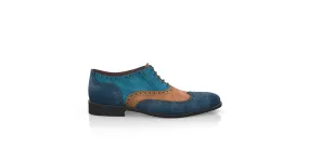 Men's Oxford Shoes 24908 | Girotti